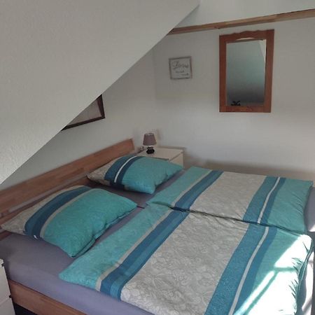 Ferienwohnung Schmidt Bayerisch Eisenstein Eksteriør bilde