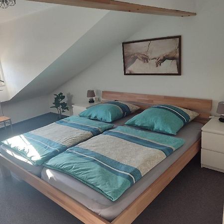 Ferienwohnung Schmidt Bayerisch Eisenstein Eksteriør bilde
