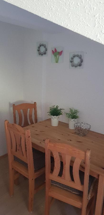 Ferienwohnung Schmidt Bayerisch Eisenstein Eksteriør bilde
