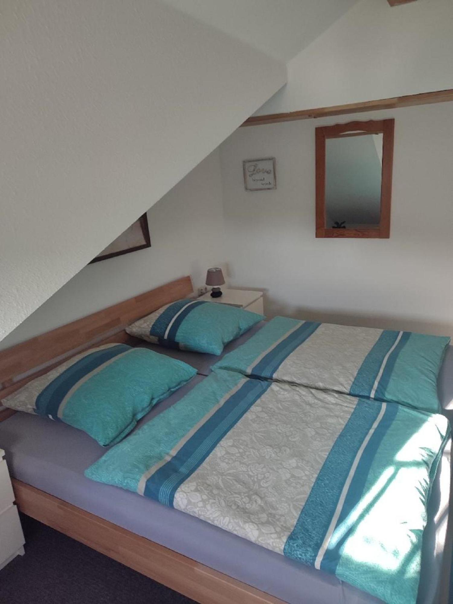 Ferienwohnung Schmidt Bayerisch Eisenstein Eksteriør bilde