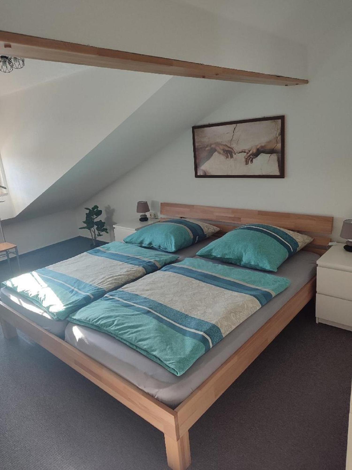 Ferienwohnung Schmidt Bayerisch Eisenstein Eksteriør bilde