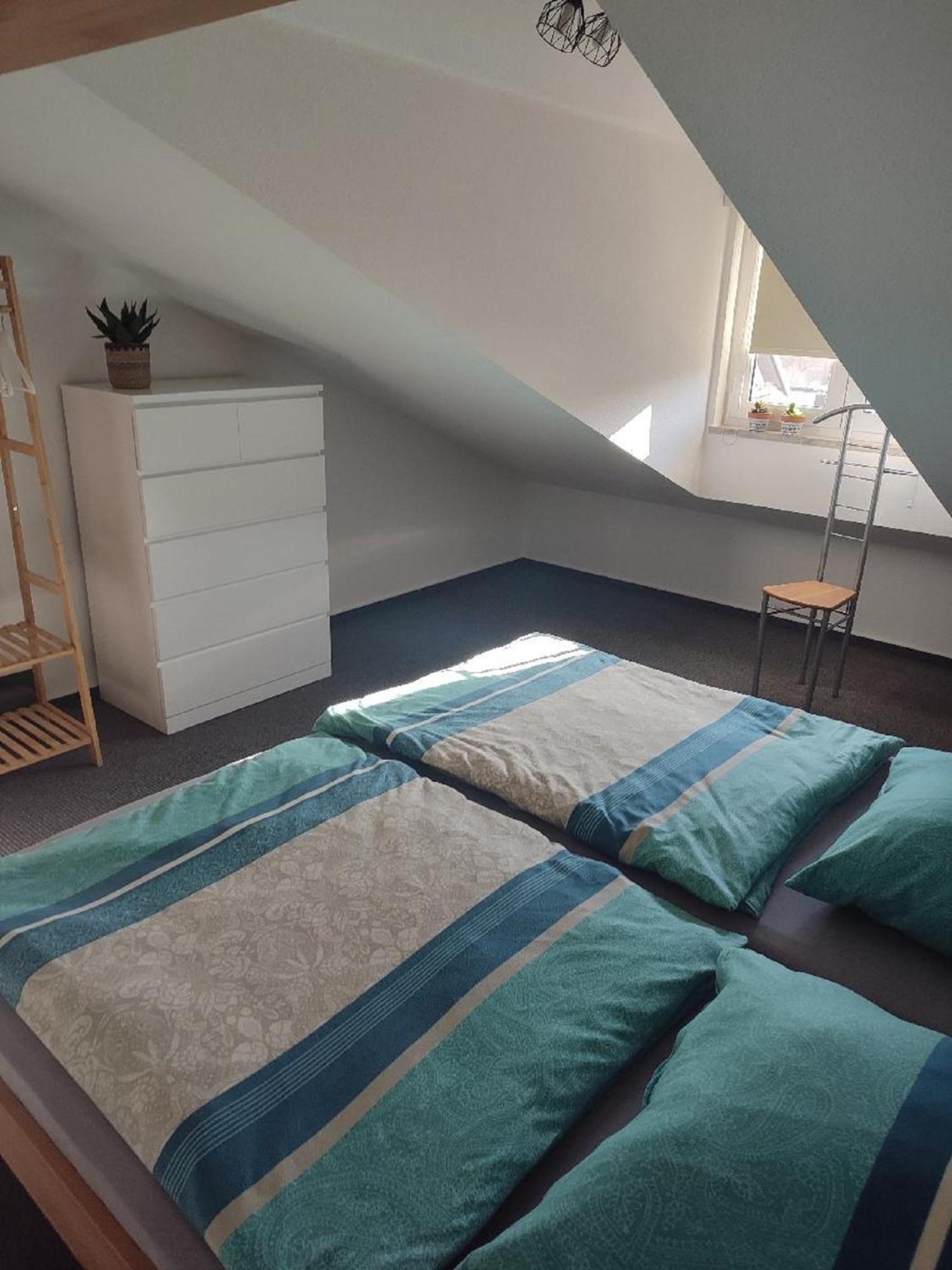 Ferienwohnung Schmidt Bayerisch Eisenstein Eksteriør bilde