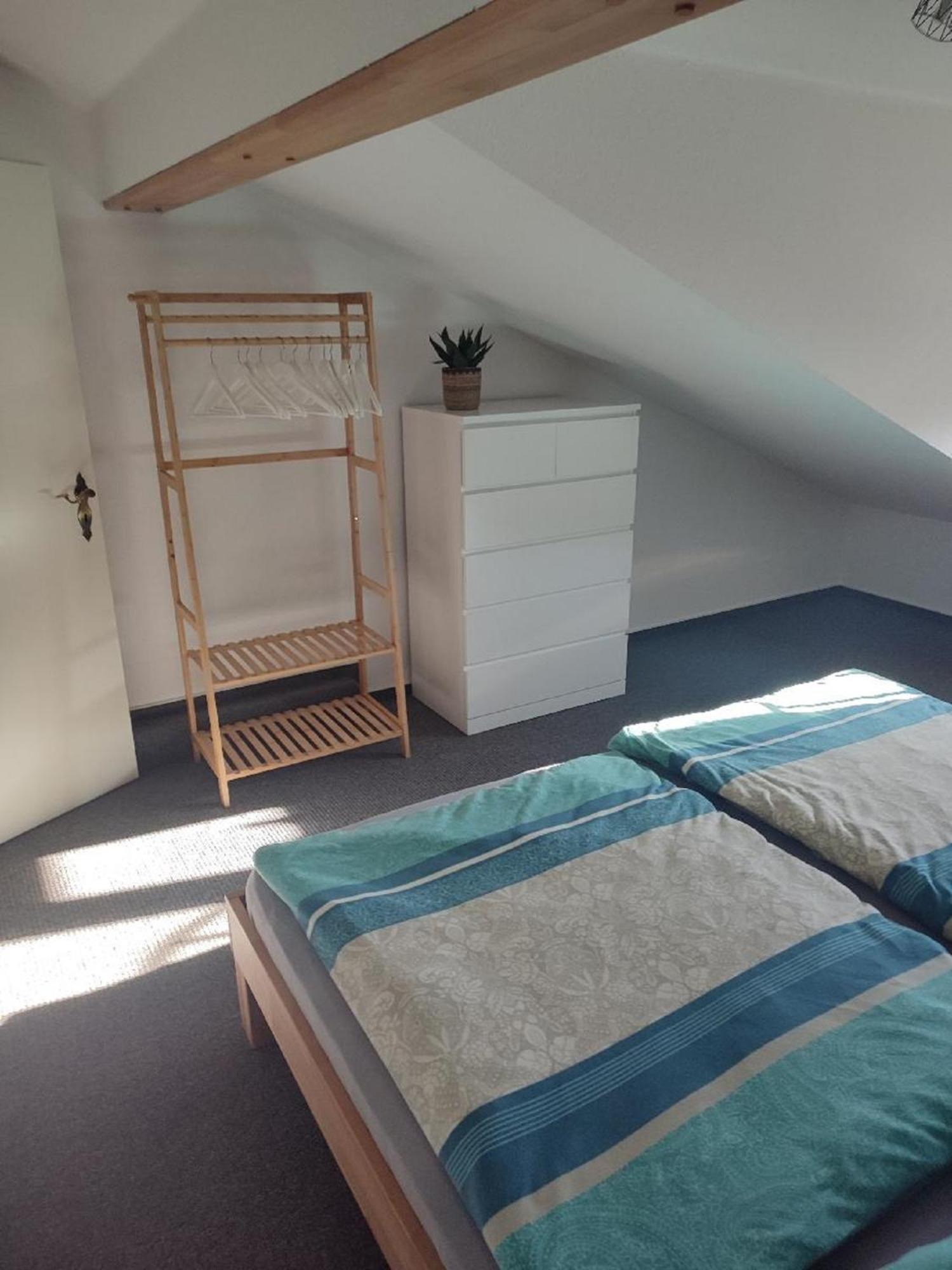 Ferienwohnung Schmidt Bayerisch Eisenstein Eksteriør bilde
